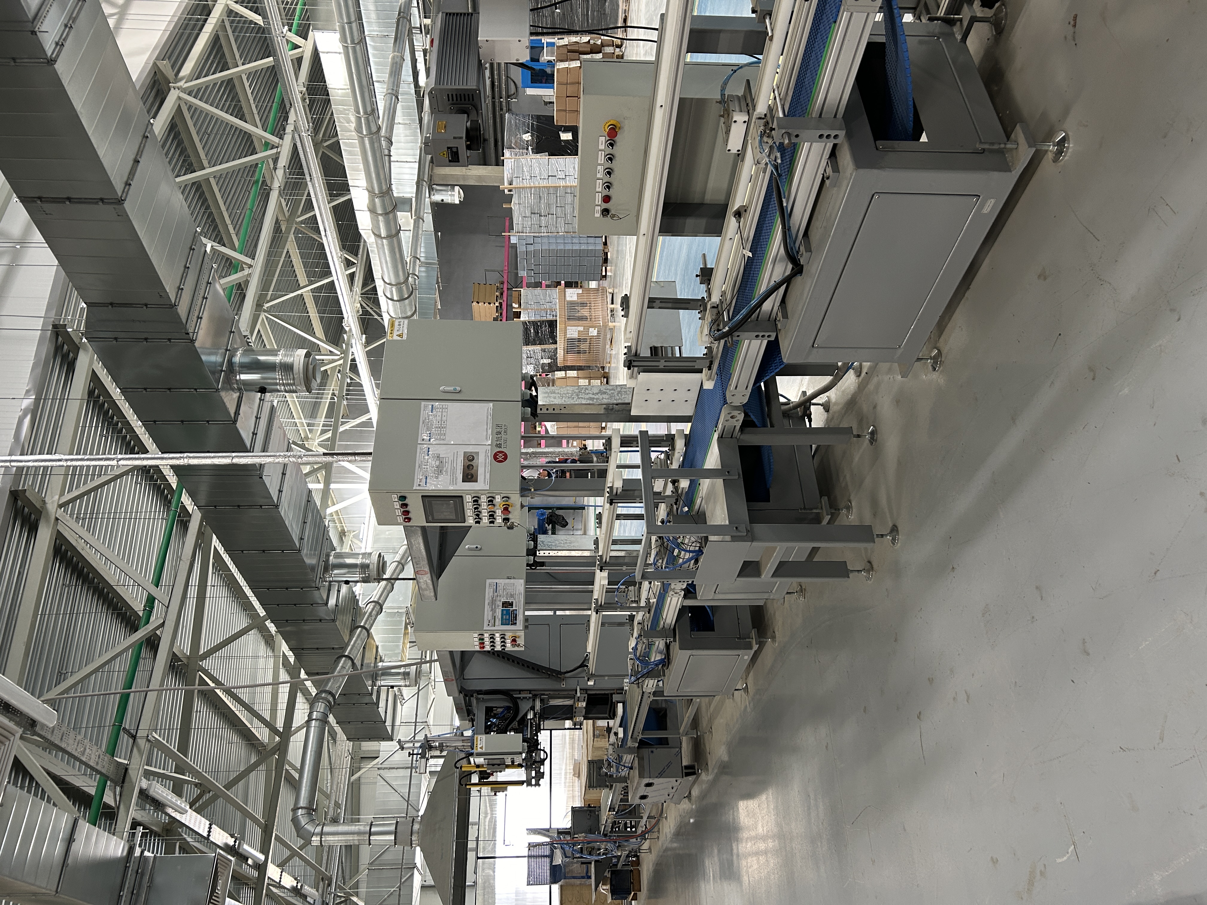 1AK-GROUP Expands PzS Traction Battery Production: Full Cycle of 2V Cells and Battery Assembly - 3